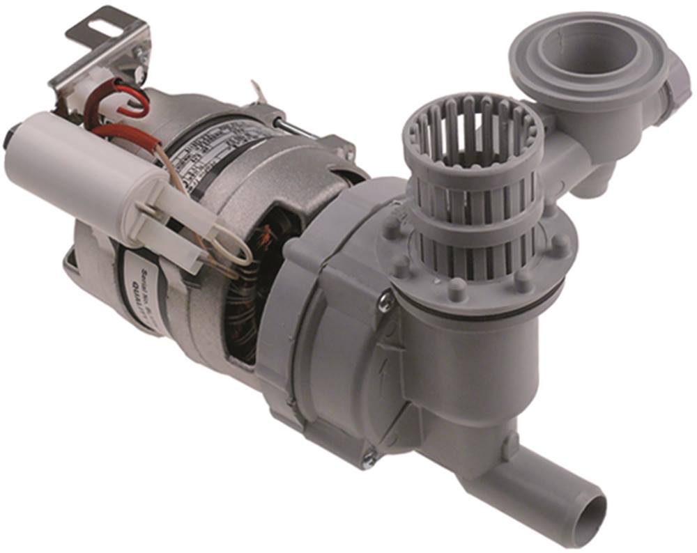 LGB W180SX Dishwasher Pump