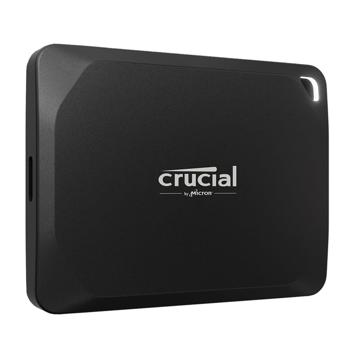 Crucial X10 Pro 2TB ポータブルSSD 中古 Amazon | crucial 外付けポータブルSSD X10Proシリーズ 2TB 最大