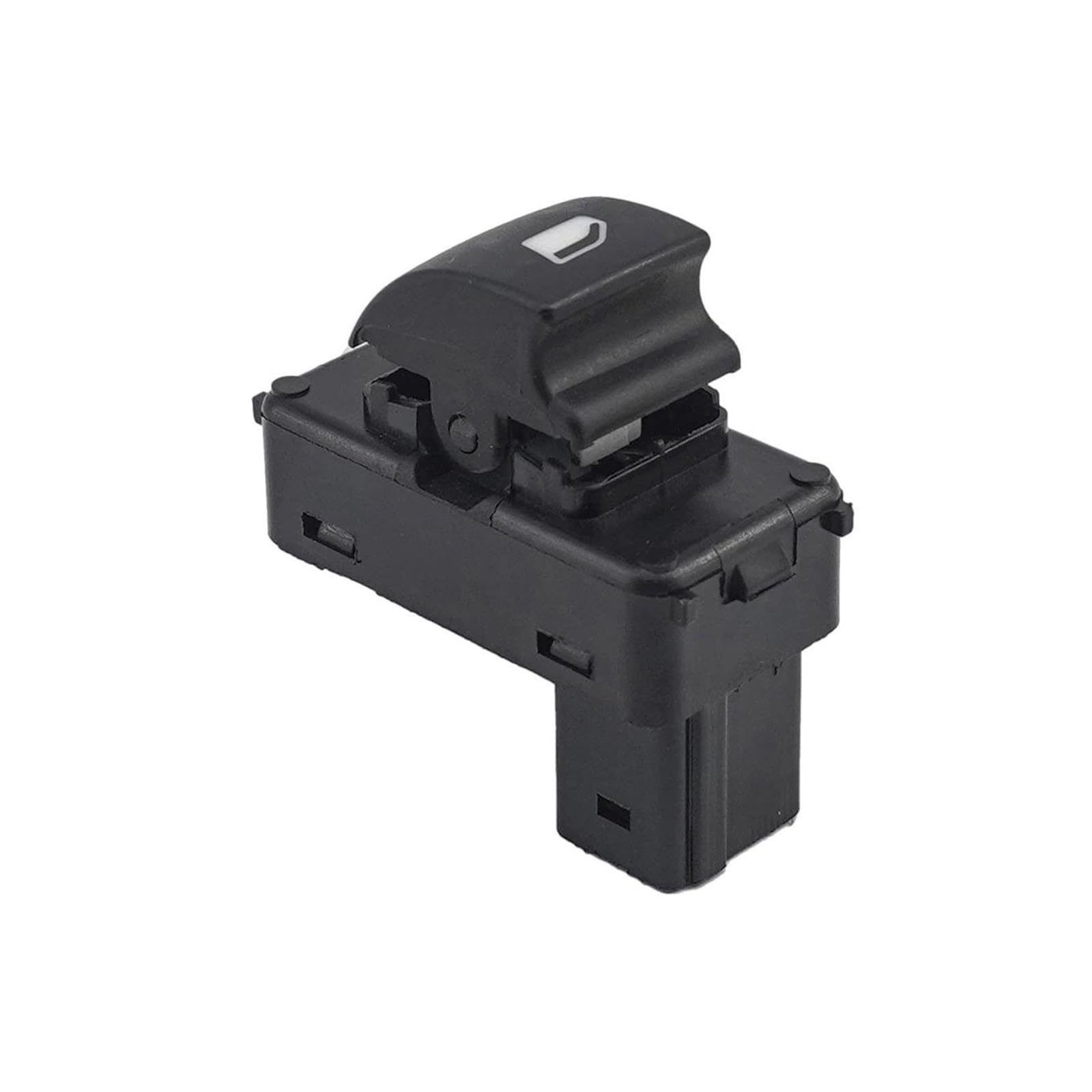 Interrupteur lève-vitre électrique 6554.QL de remplacement pour auto 207 - 6