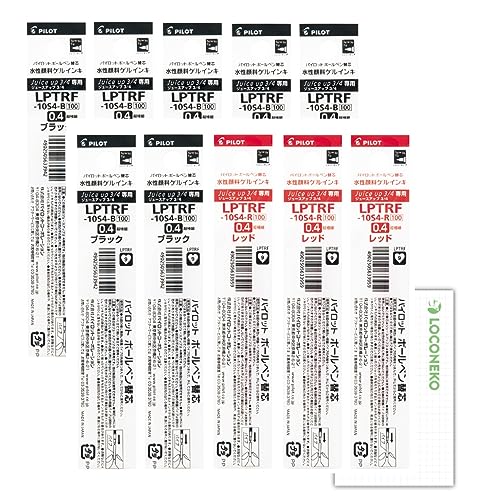 pCbg QCL W[XAbv Fp֐c LPTRF-10S4y܂Ƃߔ10{z+RlRp (7AԂ3)