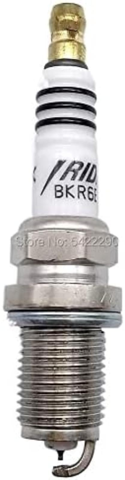 4 szt. Świeca zapłonowa Iridium Power Bkr6Eix11 4272, dla chevroleta, dla toyoty, dla Mitsubishi, dla Lexusa, dla forda Zestaw świec zapłonowych do samochodu Zestaw świec zapłonowych do