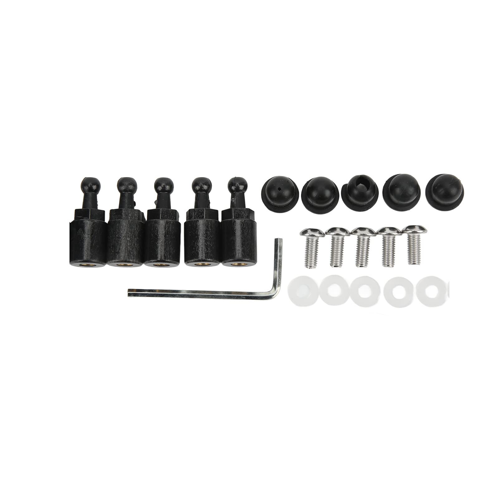 Protector de rejilla para faros delanteros de motocicleta, de acero inoxidable, compatible con modelos F650GS F700GS F800GS F800R, duradero, resistente al óxido, color negro