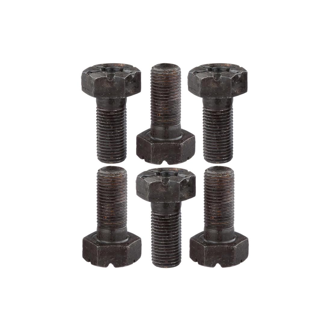 Flywheel Shim 1PC Compatible with Tempo 1984-1994 Compatible with Thunderbird 1958-2005 Compatible with Torino 1968-1976 Compatible with Victoria 1951-1960 Replaces FS004