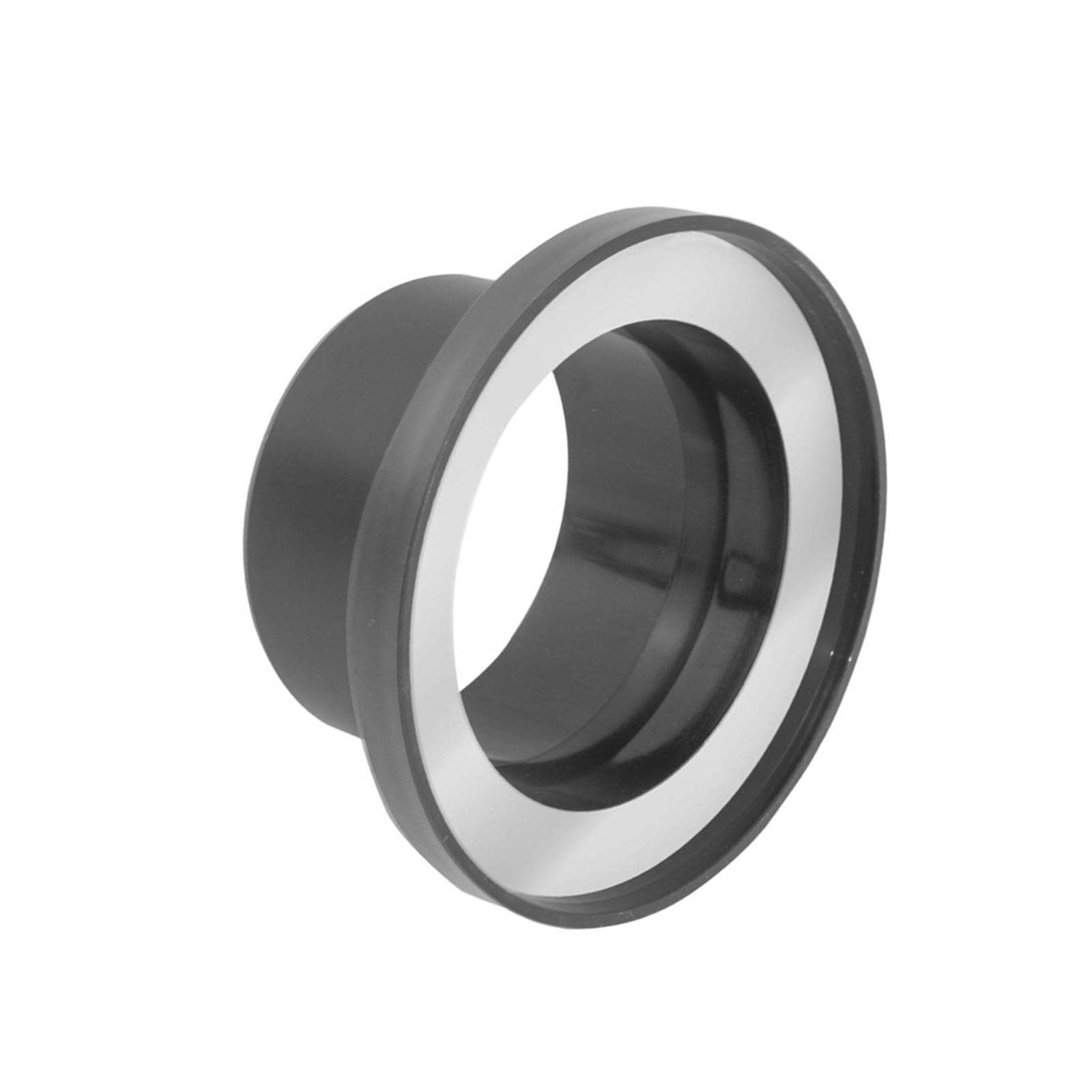 WEILWH Collection Adapter With ABS For 4 Inch Vacuum Hose Fast Attachment For Woodworking Tools