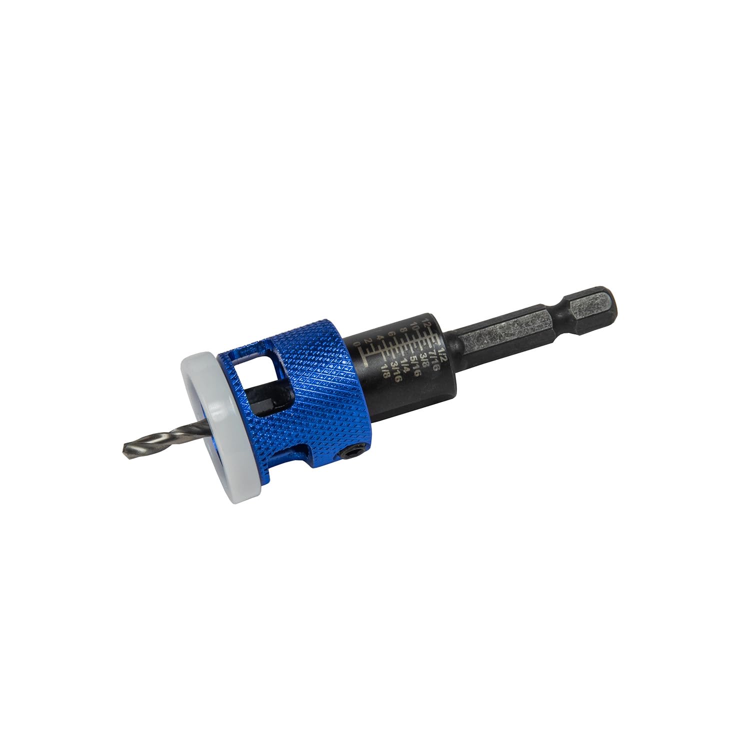 Pilot Countersink and Driver Bit