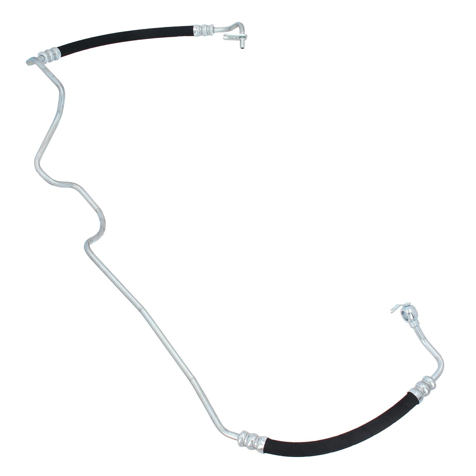 GEPCO Manguera hidráulica de dirección asistida compatible con Opel Insignia A G09 2.0 CDTI