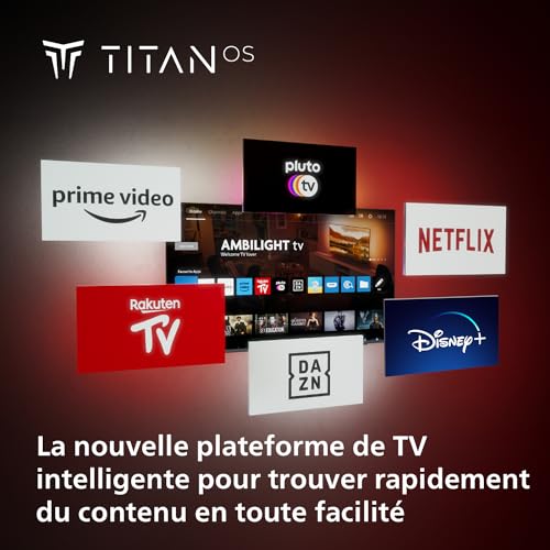 PHILIPS 55PUS890912 - vue 8