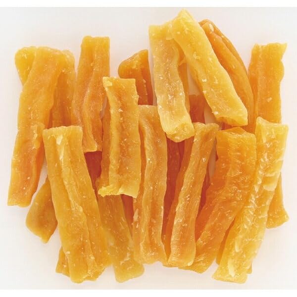 Amazon | （まとめ買い）ペティオ 素材そのまま さつまいも 7歳