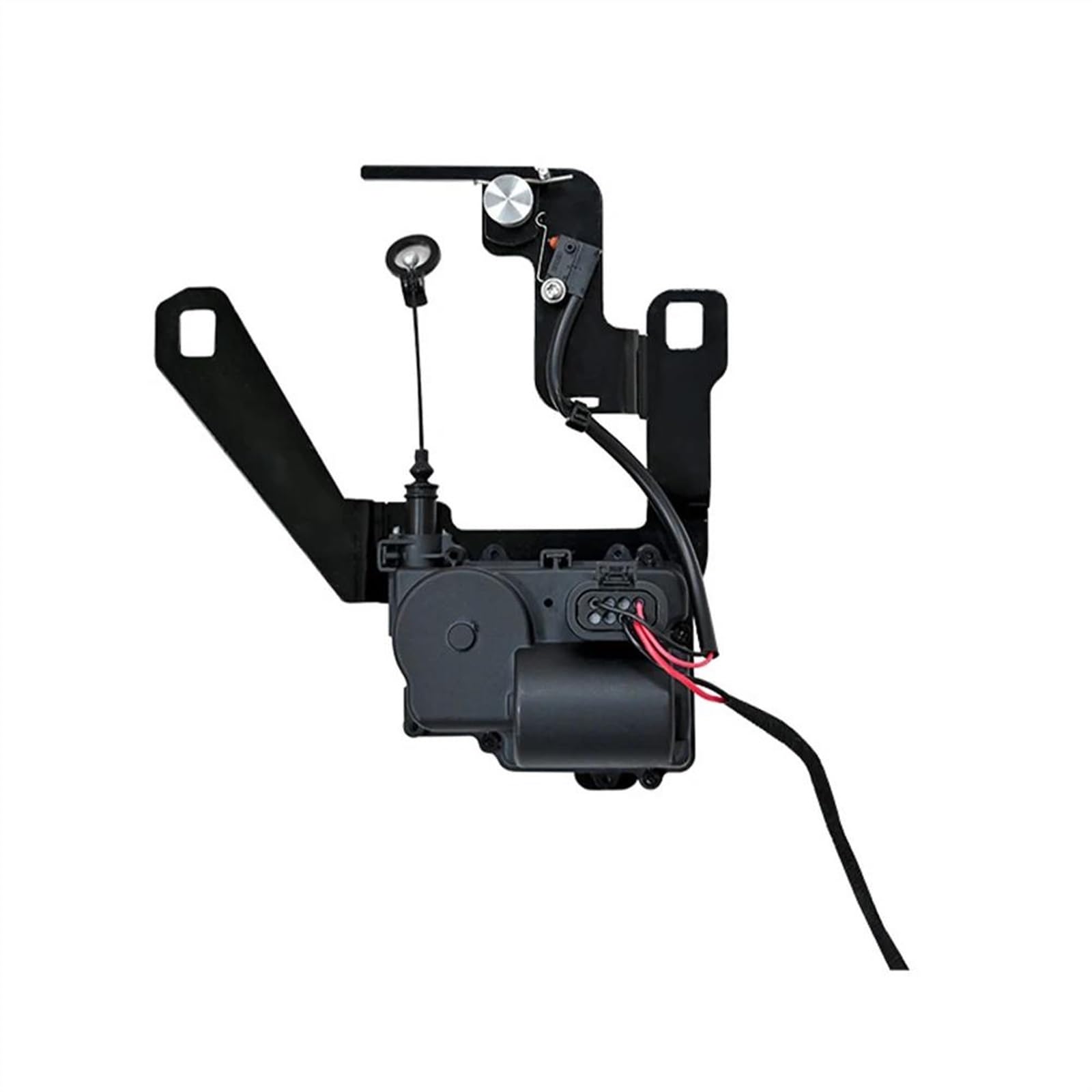 for Tesla for Model Y 2020 2021 2022 2023 2024 Car Frunk Soft Front Trunk Close Lock Automatic Electric Cover System