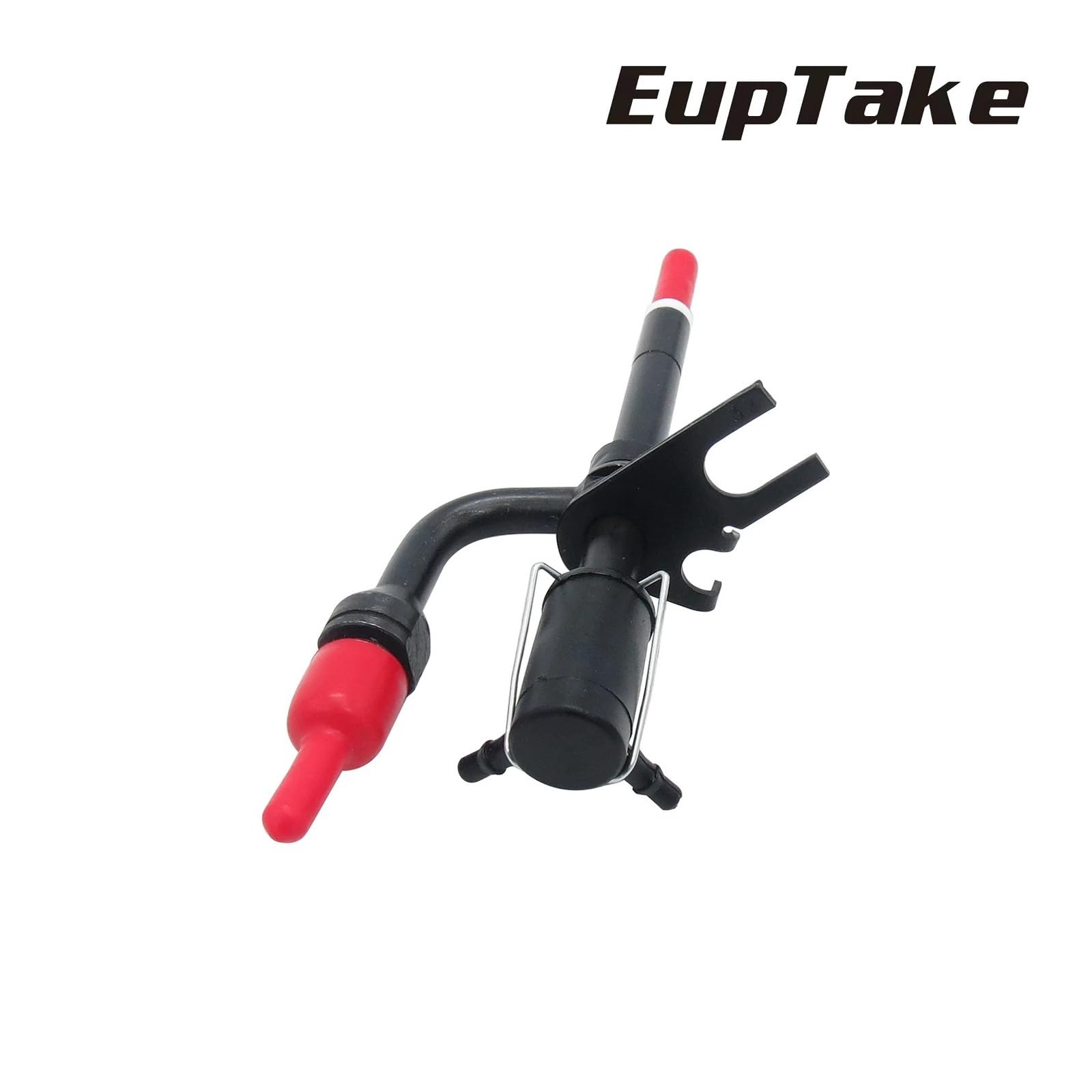 Injecteur de carburant crayon, 1 pièce/2 pièces, adapté for Ford Transit 25 DI 70k MK3 MK4 6182485(1 Piece)