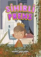 Sihirli Prens 6257062209 Book Cover