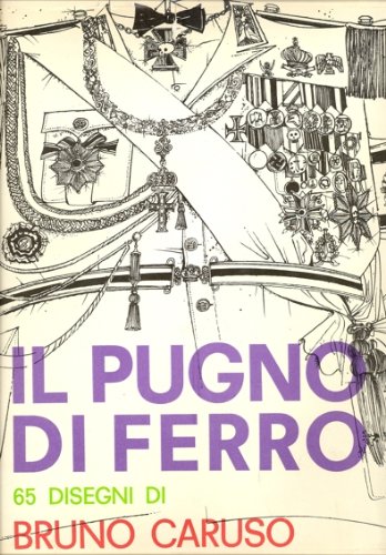  Il pugno di ferro