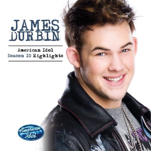 American Idol Season 10 Highlights, James Durbin Music(02)