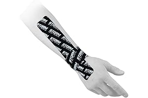 Storm Bowling Products Storm Thundertape Precut 20 Pack