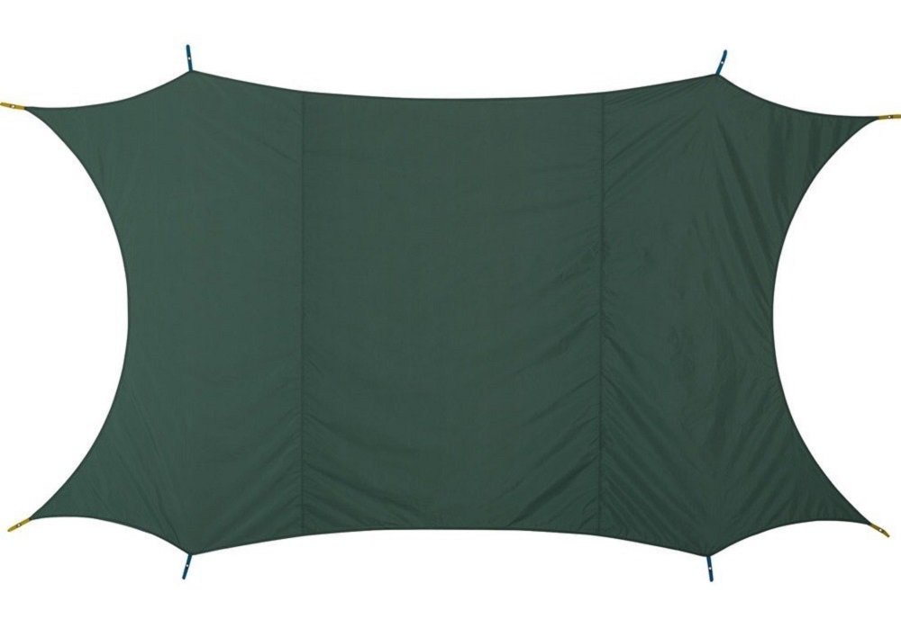 thermarest tarp