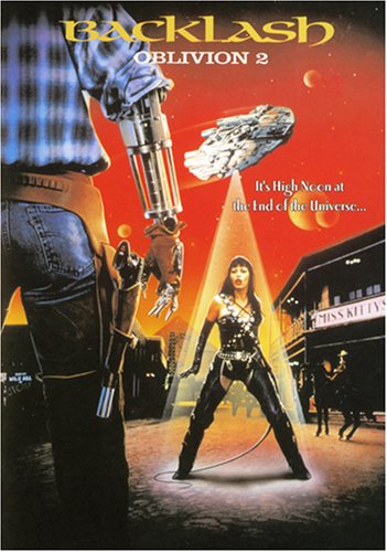 Preisvergleich Produktbild Backlash: Oblivion 2