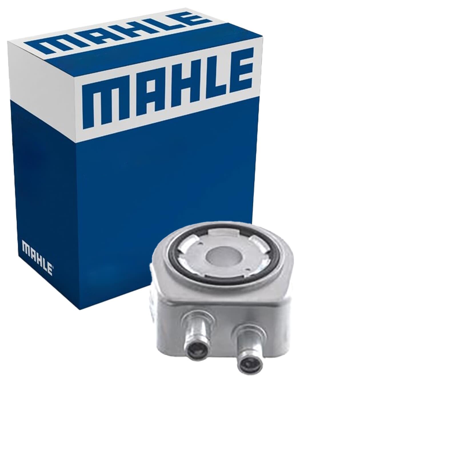 MAHLE Radiatore olio, Olio motore CLC272000S