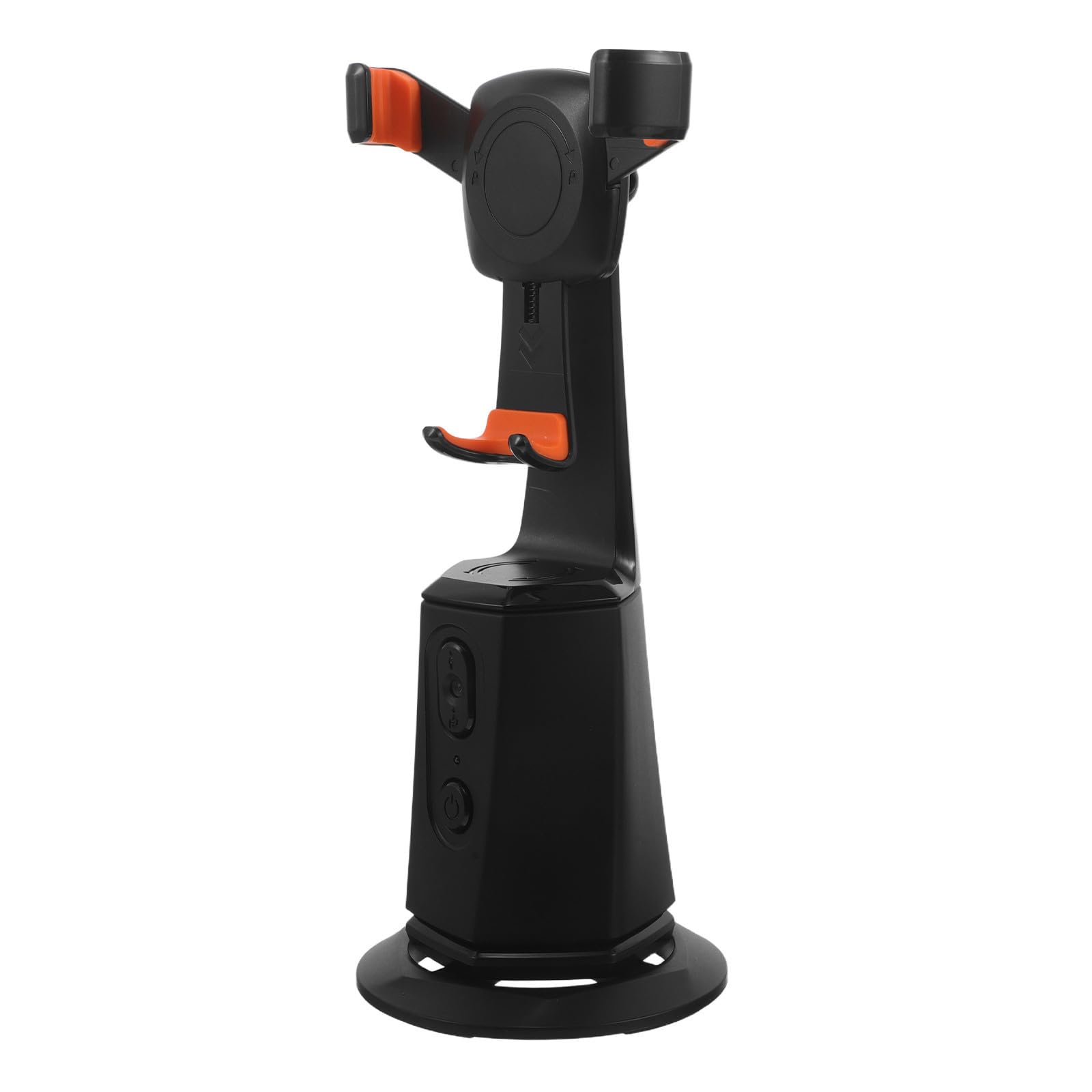 Stabilisateur de Téléphone Portable avec Trépied Compact pour Vlogging Quotidien et Prise de Vue Stable sans Vibrations