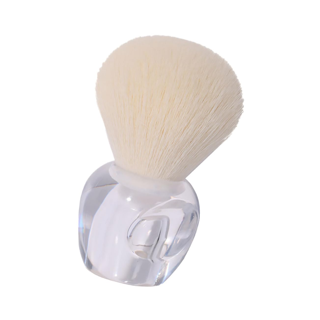 TOVINANNA Synthetic Fiber Makeup Brushes Set of 5 Foundation Blush Powder Angled Brush Tool