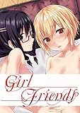Girl Friends (カゲキヤコミック)