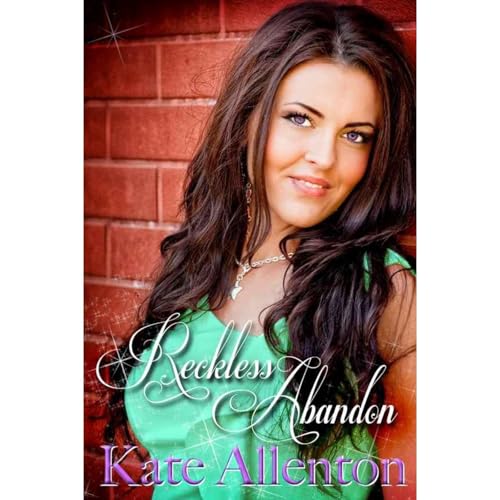 Reckless Abandon Audiobook By Kate Allenton cover art