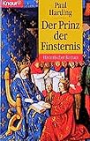 Cover zum Buch Der Prinz der Finsternis