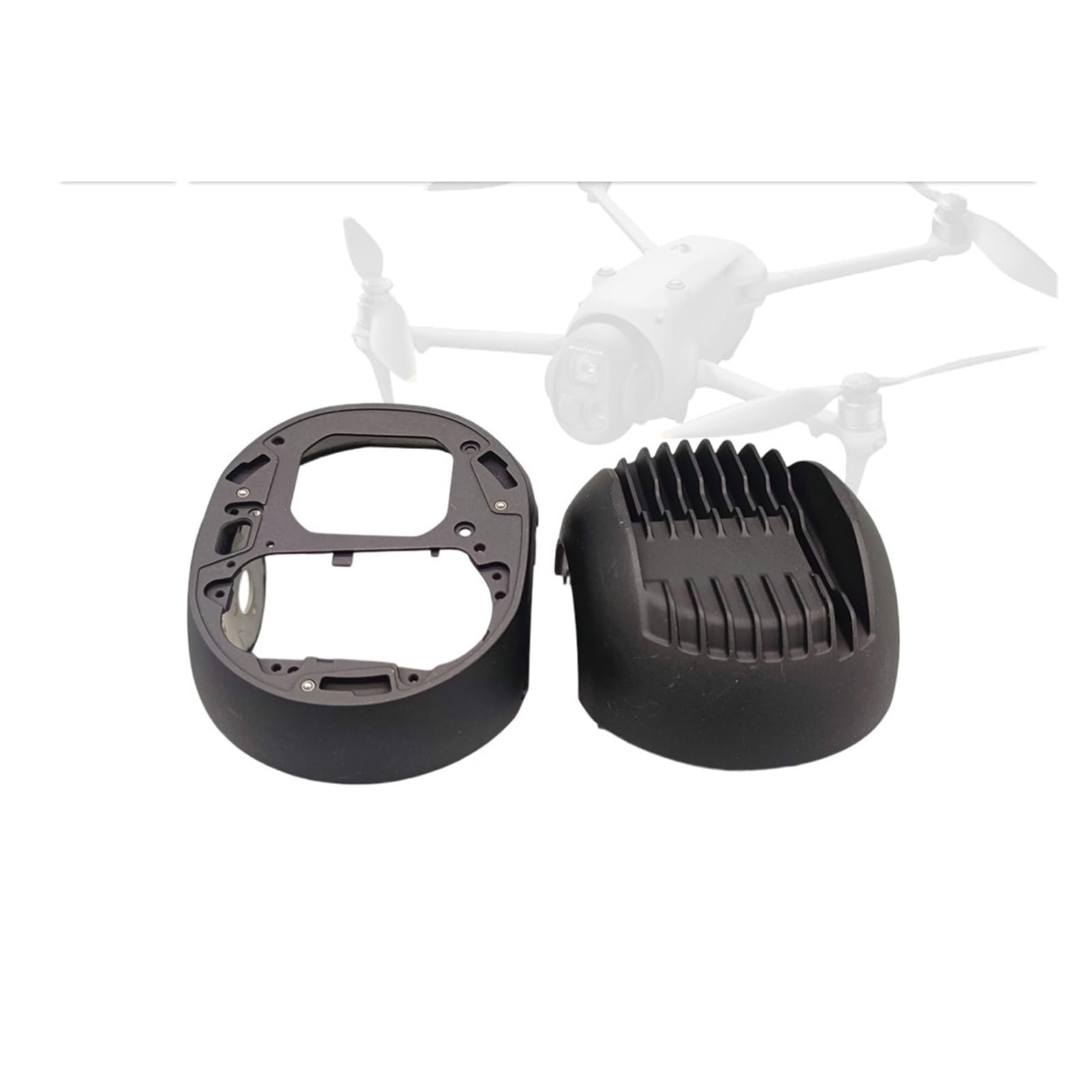 Juego De Fundas For Cardán, Compatible Con DJI, Mavic 4 Pro