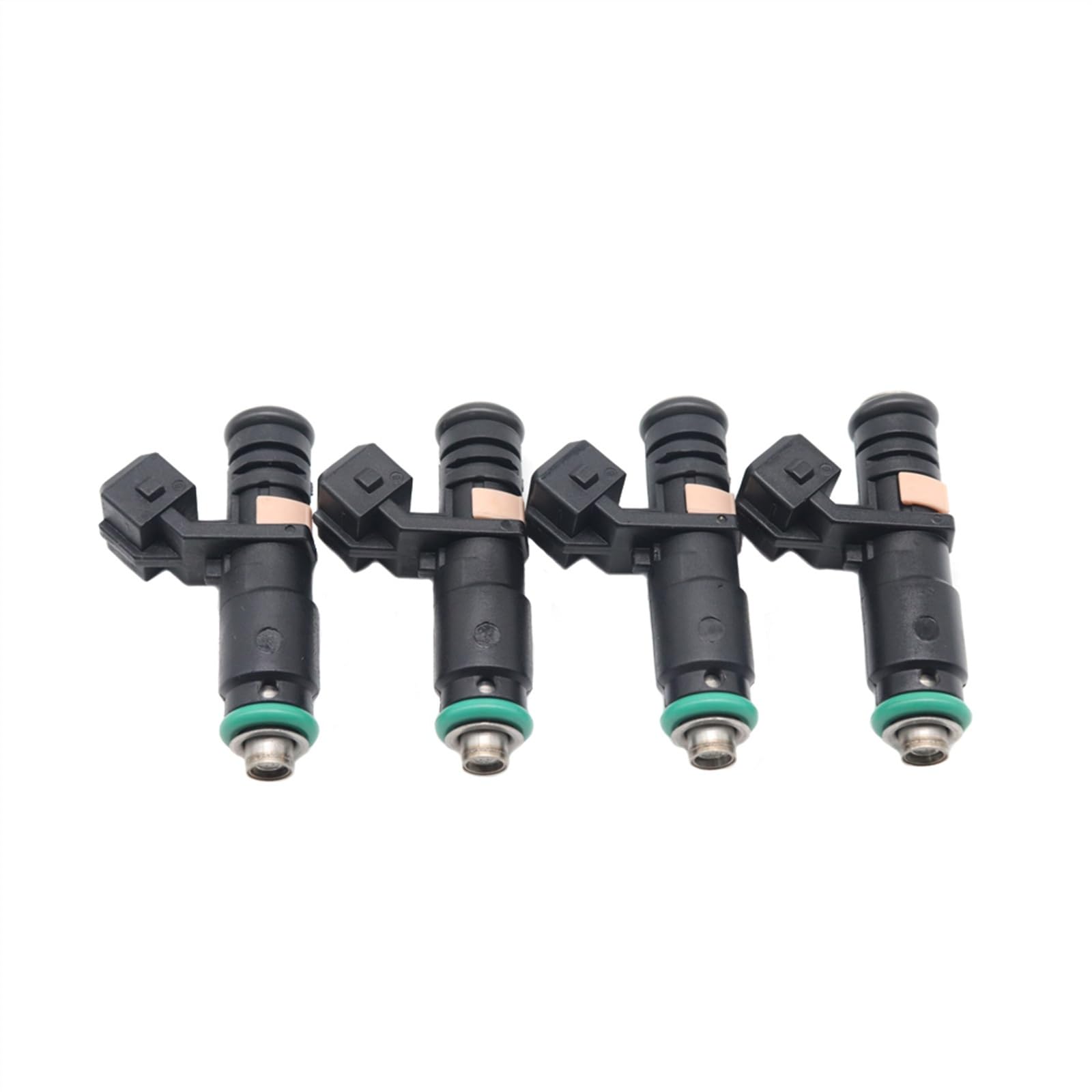 Cgbwmb One Color Car Petrol Injection Nozzles For Kia For Pride 4Pcs Car Fuel Injector Nozzle 5Wy-2805A 5Wy2805a 5Wy 2805A