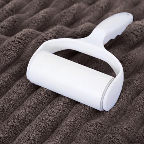 Image of MAXOSHINE Microfiber Towels for Bath-Stripes Bath Towel for Men and Women-Soft Coral Fleece Zero Twist Towel with Hook 400 GSM Quick Dry Super Absorbent-70 x 140 cm (1, Brown)
