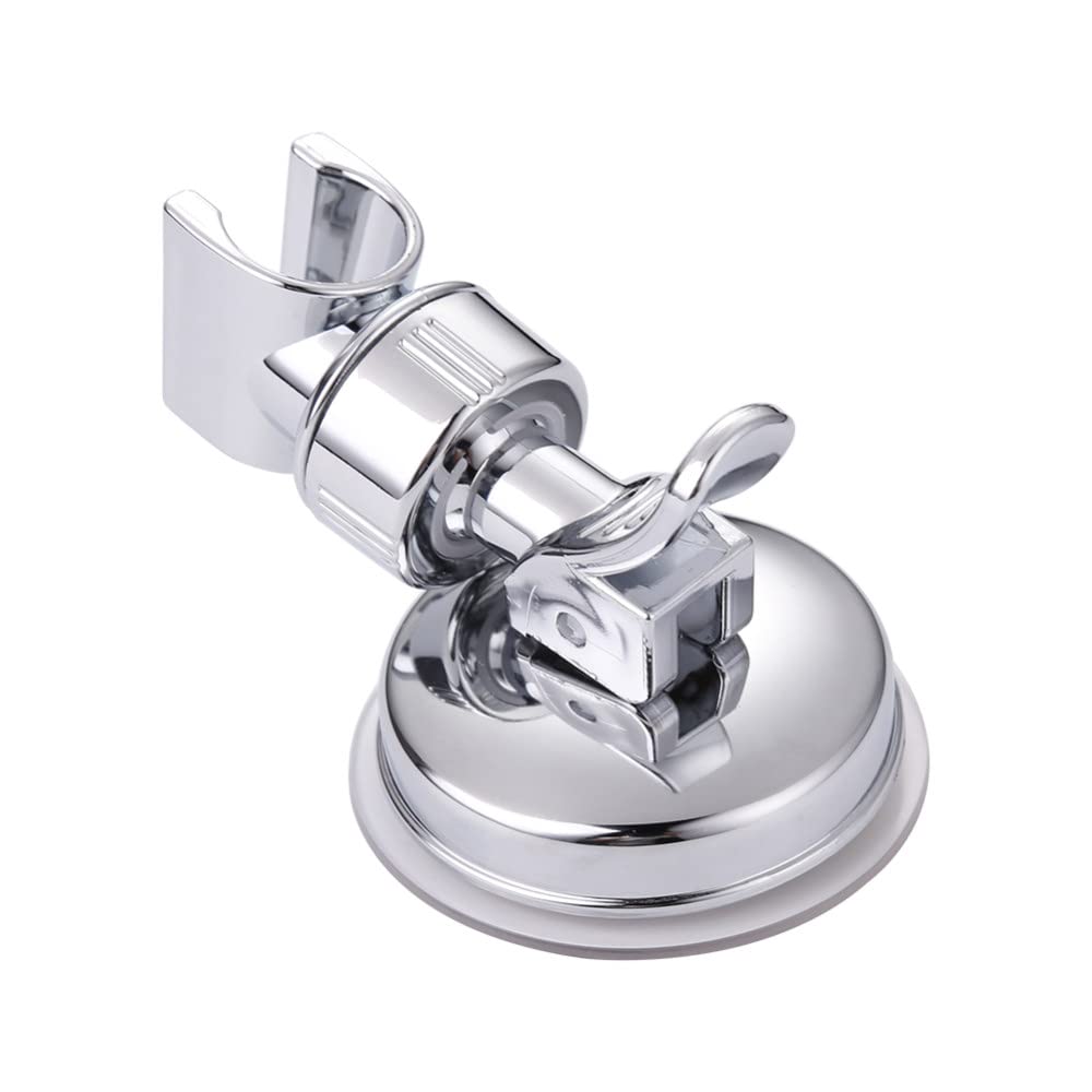 VVW&LIU Support De Douche Universel Réglable à 360 °, Support