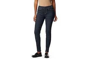 Apt 9 Tummy Control Women's Pull-On Shaping Jeans