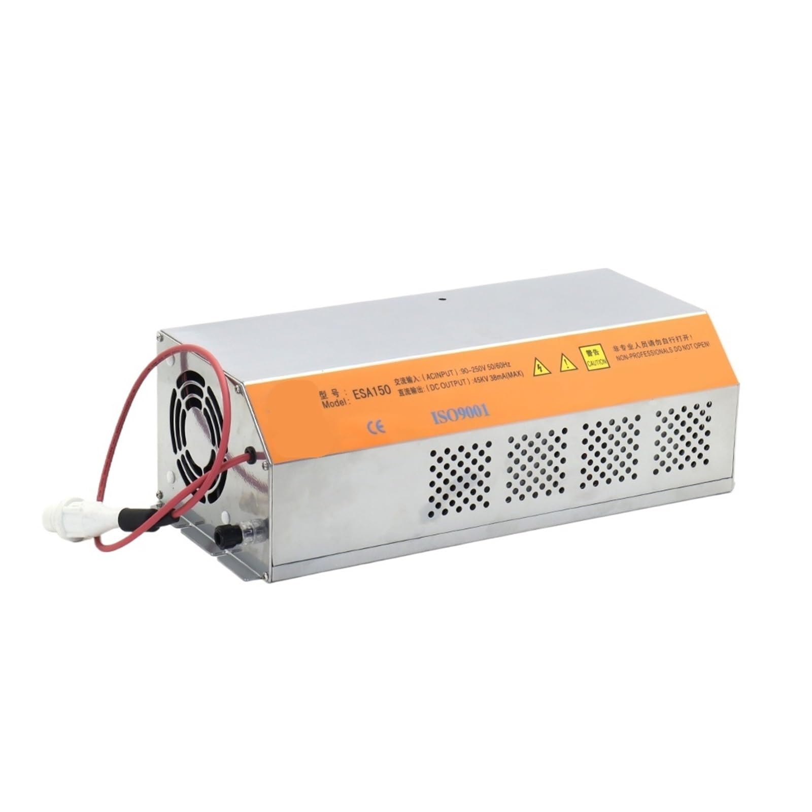 SWEWDSQG 150-180W HY-EsA150 Co2 Power Supply(110V)