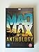 Produktbild Complete Mad Max 1-4 Anthology Box Set: Mad Max / Mad Max 2: The Road Warrior / Mad Max Beyond Thunderdome / Mad Max Fury Road Extras bonus Madness of Max feature-length documentary and 4 exclusive artcards in a rigid slipcase by Tom Hardy