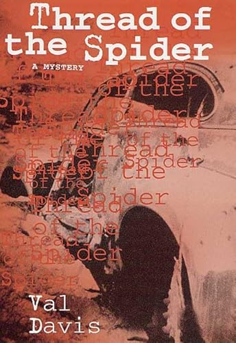 Thread of the Spider