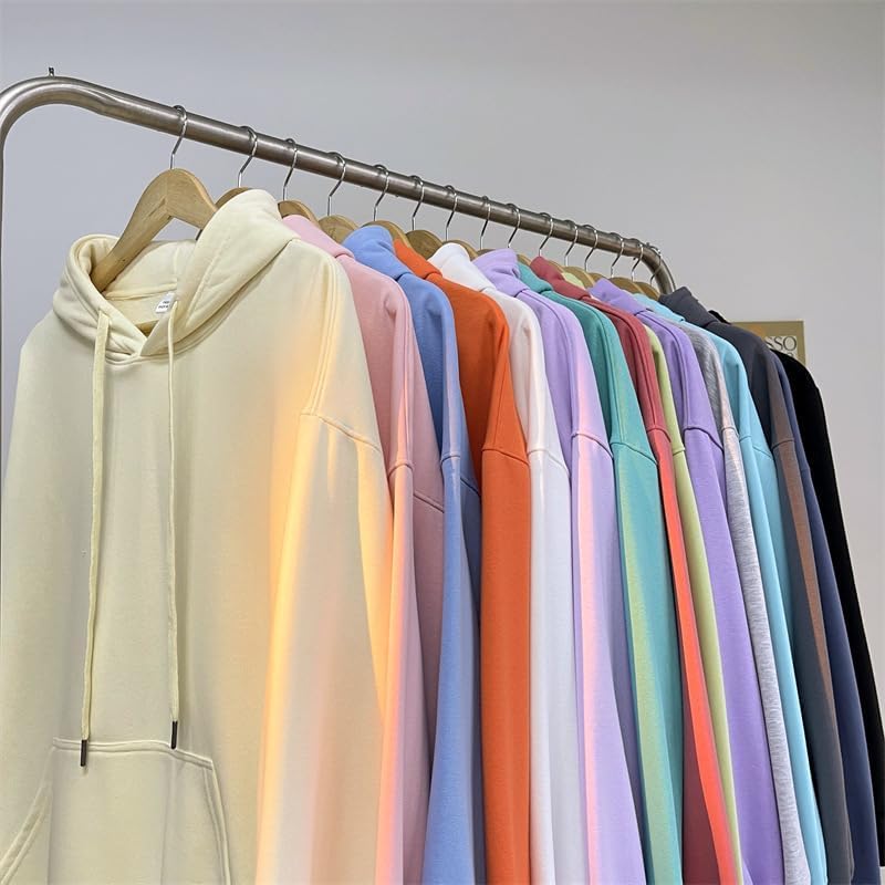 Coffee Weather Sweatshirt Women, Retro Coffee Weather Hoodie, Graphic Sweatshirts For Women Long Sleeve Tops - Image 4