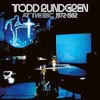 RUNDGREN,TODD - At the BBC 1972-1982 - Amazon.com Music