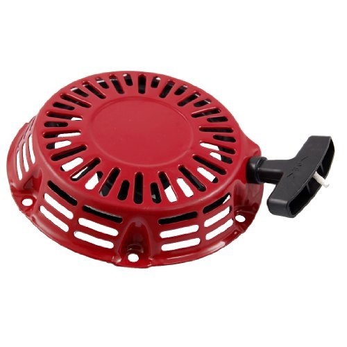 Pull Rope Engine Motor Recoil Starter Red Amazon.in Car & Motorbike