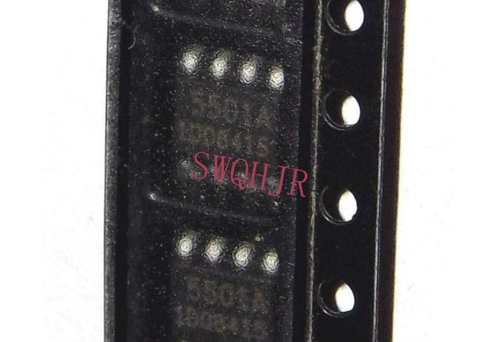 20pcs FA5501AN,FA5501A,5501A PFC Control IC