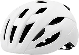 Cascos para Bicicleta | Protección para Ciclismo En Carretera Y Recreativo | Accesorios De Protección Cómodos Y Estilosos para Adultos, Principiantes Y Trayectos Diarios