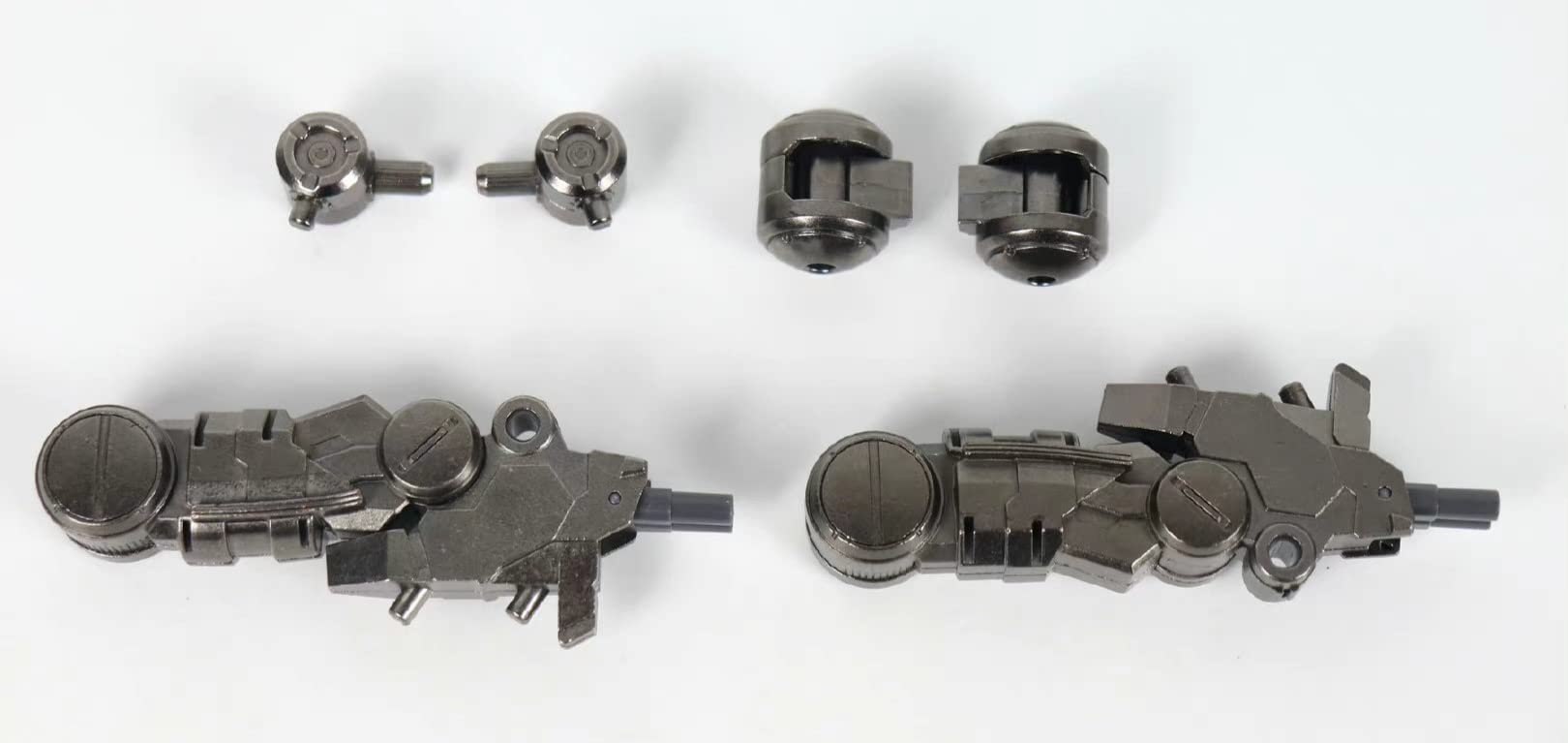 Metal Inner Frame for MG Sazabi Ver. Ka | Amazon.com.br