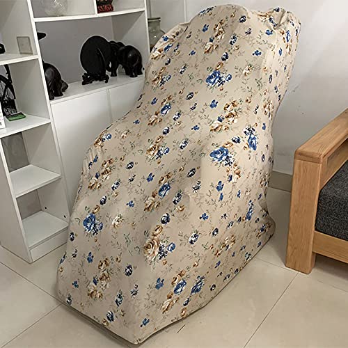 Housse de massage pour éviter l'usure du similicuir sur votre fauteuil Zero-Gravity monoplace