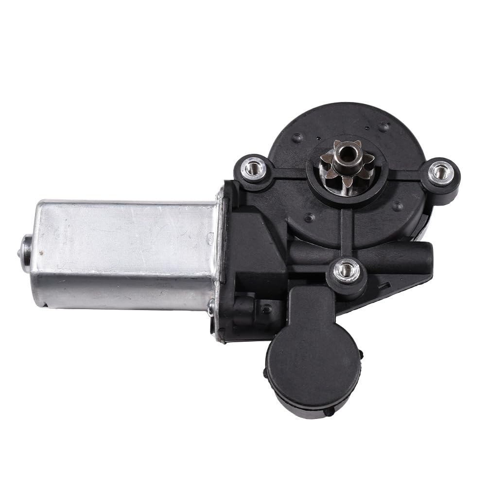 Motore Per Alzacristalli Elettrici, Motore Alzacristallo Elettrico Anteriore Sinistro/Destro Compatibile con Toyota Highlander Scion Rav4 (Anteriore Sinistro)