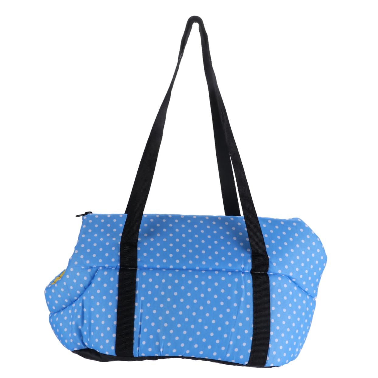 Balacoo Dog Backpack Pet Bag Shoulder Straps Breathable Dog Pouch Pet Backpack Carrier Left/Right Shoulder Choice