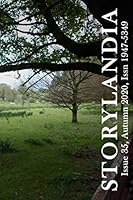 Storylandia 35: Odd Goings-on at Ferndell Farm and Other Stories 1942007337 Book Cover