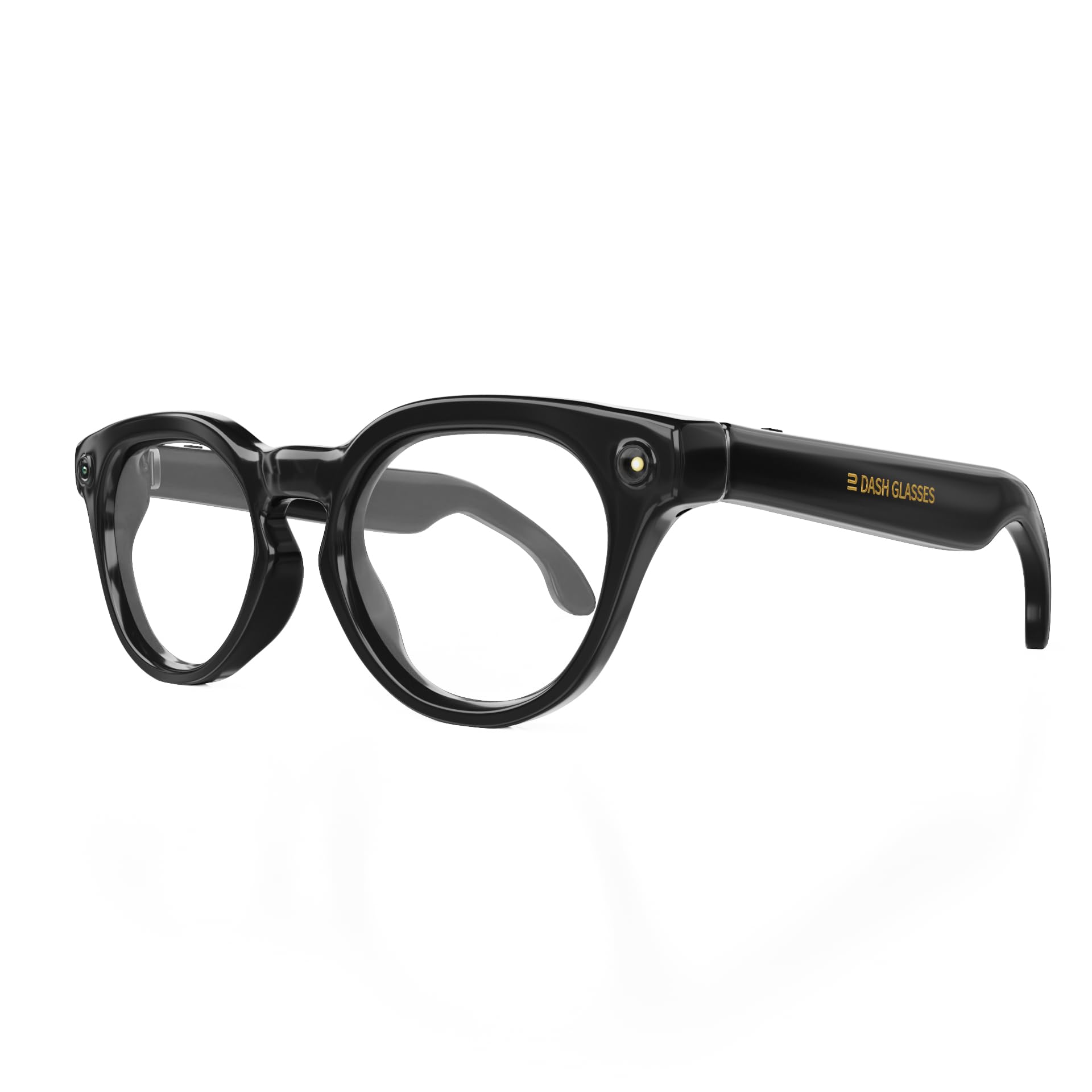 Dash V3 Camera Glasses | AI Smart Glasses-image-31