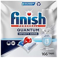 Finish Quantum Infinity