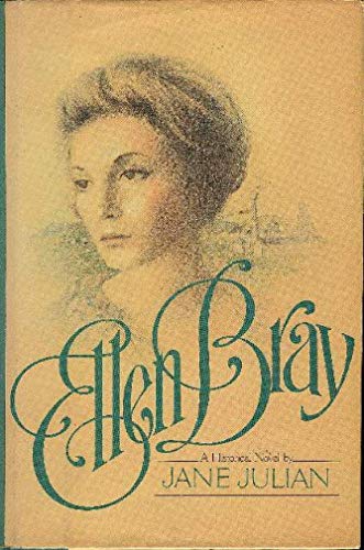 Ellen Bray 068806471X Book Cover