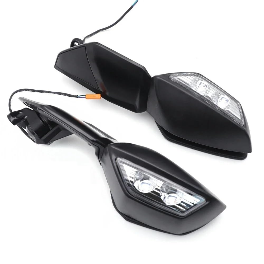 サイドミラー オートバイ用リアビュー リアビュー サイドミラー