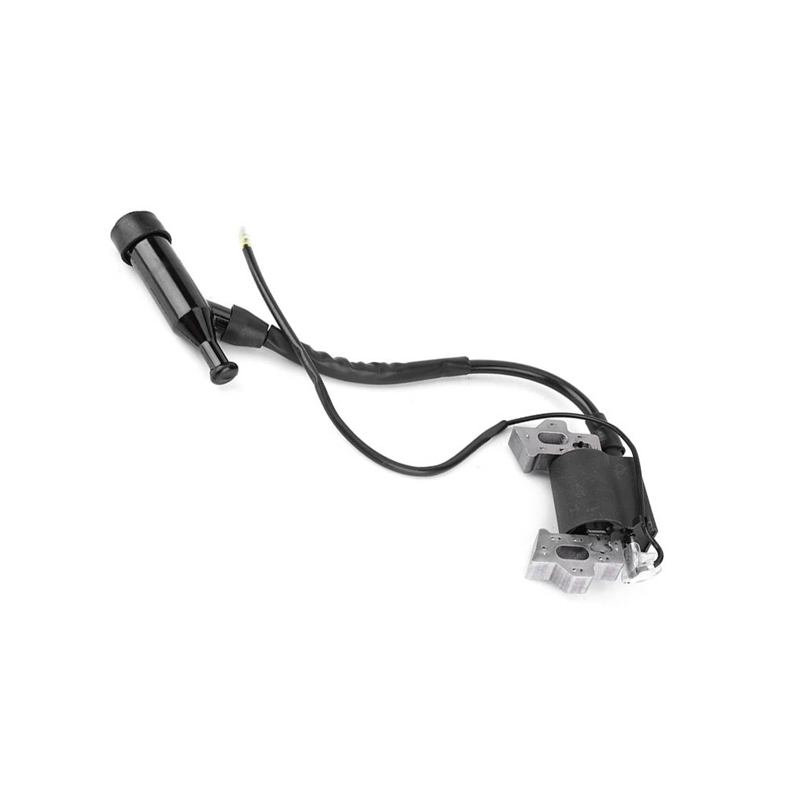 Bobina di Accensione per Generatore 168F 170F 2KW 3KW | Sostituzione Pezzo di Ricambio, Accensione Rapida, Montaggio Facile, Cavo in Rame, Scintilla Potente