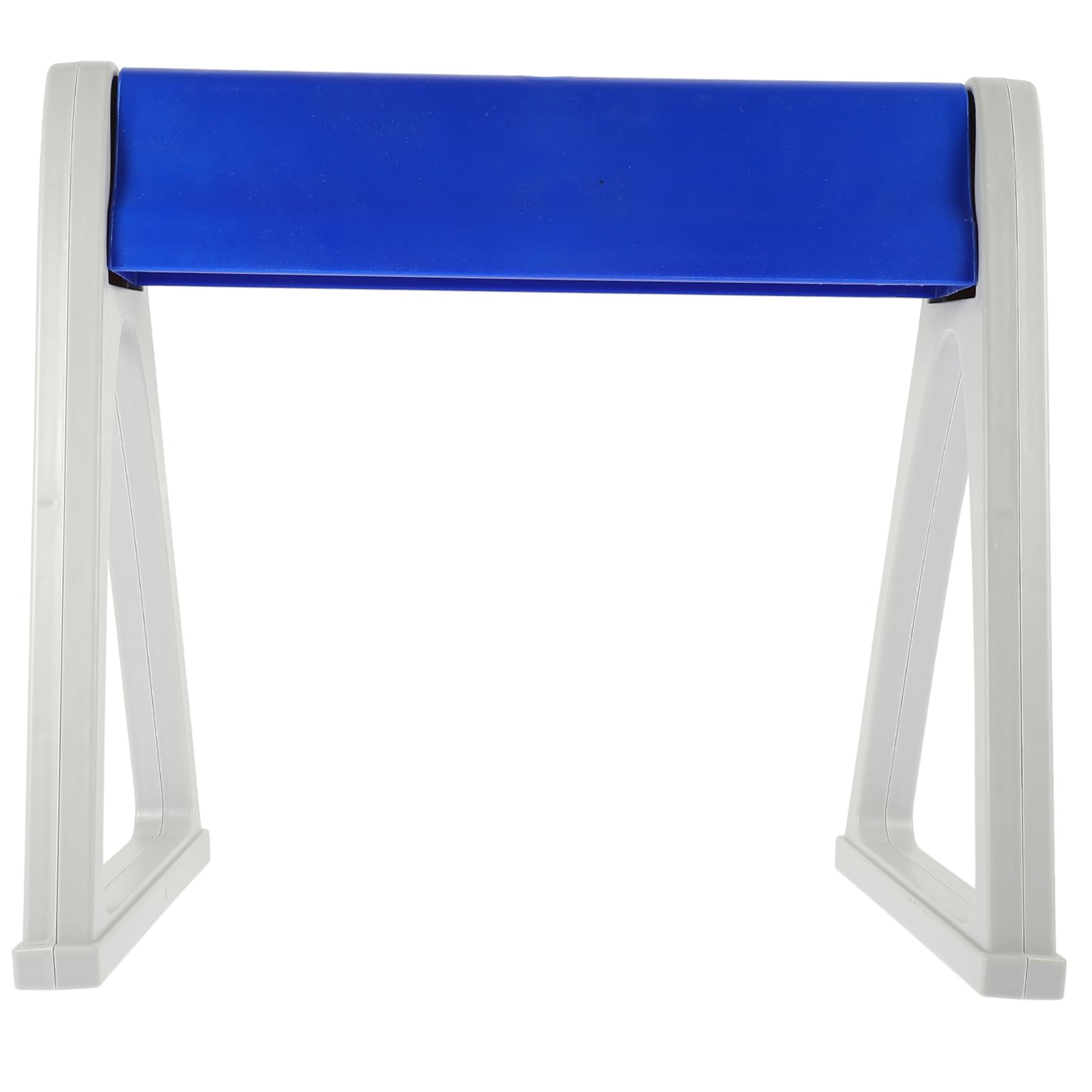 NAMOARLY 1pc Plastic Pipette Holder Lab Rack Sturdy Sturdy for Use Easy to Clean Organize Fits Single Multichannel Pipettes Random Color